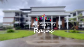 Zeal kids Revelling in the Rains [upl. by Seaman429]