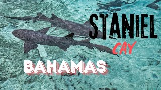 Staniel Cay Bahamas Exploration Sailing Remission S1 E13 bahamas sailing sailinglife travel [upl. by Melamie]