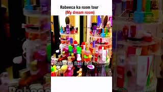 Rabeeca khan rooom tour edittrendingshortytshortshortfeedviralrabeasainshortsviralvideo [upl. by Corella22]