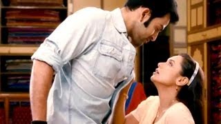 Mahek Bhi Full Video Song  Aiyyaa  Rani Mukherjee Prithviraj [upl. by Pruchno936]