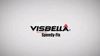 VISBELLA Speedyfix 7 second fix Rapid fix glue [upl. by Aitsirhc371]