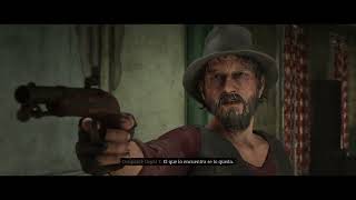 Red Dead Redemption 2 Los pecados de la historia II [upl. by Angadreme]