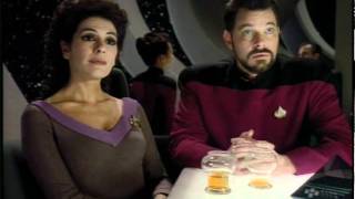 Star Trek TNG Recut Ep010 The Jnaii [upl. by Enihpled]