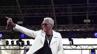 Londonbeat  You Bring On The Sun Oldies festival OSTRAVA 2019 [upl. by Sifan]