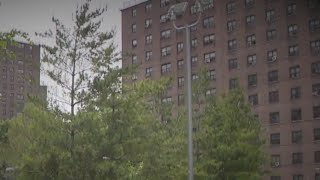 NYCHA tenants sue city for not disclosing violations [upl. by Dom]