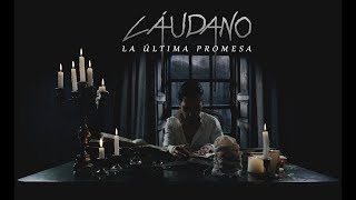 LÁUDANO La Última Promesa VIDEO OFICIAL [upl. by Nefen]