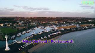 Mike Oldfield  Portsmouth [upl. by Tod]