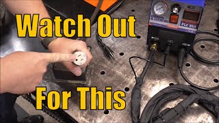 Plasma Cutter Basics What You Need to Know [upl. by Yauq]