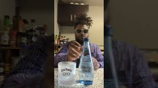 Clearly Canadian amp Wheatley Vodka [upl. by Kemme446]