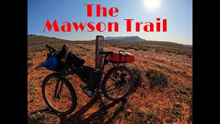 The Mawson Trail [upl. by Aruabea]