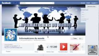 Comment sécuriser son compte Facebook [upl. by Ailem]