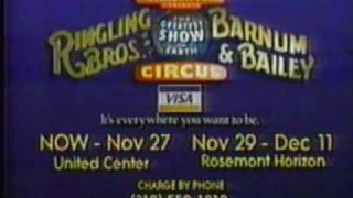 November 1994 WPWR kids commercials part 10 [upl. by Yecart]