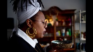 A Michigan woman’s journey to define spirituality is rooted in Black history [upl. by Nala]