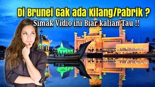 Jangan kerja Ke Brunei Nanti Menyesal   Segini Gaji kilang Di Brunei Tahun 2023 [upl. by Ycnuahc]