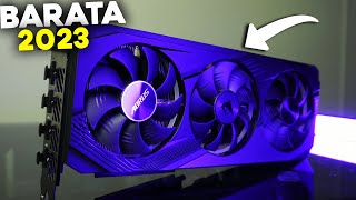 ARMÉ La MEJOR PC Gamer GAMA MEDIA para 2023 Calidad Precio [upl. by Dwain]