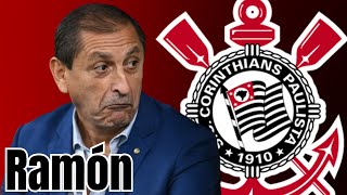 Corinthians contrata Ramón Díaz ao menos tem um técnico de verdade mas [upl. by Harrell]