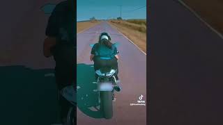 Barely seen the flyby motorcycle kawasakizx4rr zx4r loud4nothing [upl. by Nnahs]