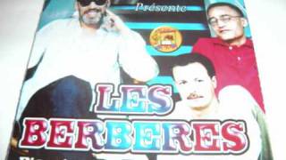 ♫ Les Berbères ►1 Bachtola 1989 Chaoui version longue Terrrrible Hit  Réédition 2011 [upl. by Wolenik]