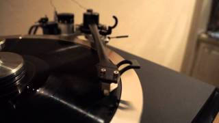 VPI Classic 3 with new 3D Arm [upl. by Winfield613]