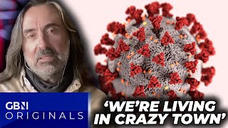 Neil Oliver STUNNED as Dutch Official Reveals Covid19 Was MILITARY Operation in SHOCK Admission [upl. by Gnehs461]