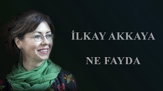 İlkay Akkaya  Ne Fayda Albüm Unutma [upl. by Aitnas995]