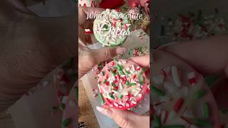 Goldengracekitchencom Search quotWhite Chocolate Oreosquot [upl. by Romine996]