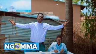 Nacha  Mnachanganya Official Music Video [upl. by Alber]