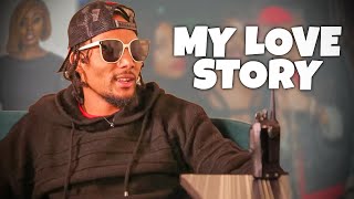 KRG THE DON LOVE STORY  Obinna Show Live [upl. by Auhsot]