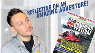 Reflecting After The 2024 UK Slot Car Fest [upl. by Jaddo859]