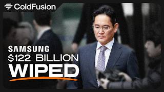 Samsung is in Crisis [upl. by Ennaeirb]