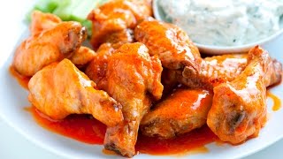 How to Cut and Break Down Chicken Wings [upl. by Onateag]