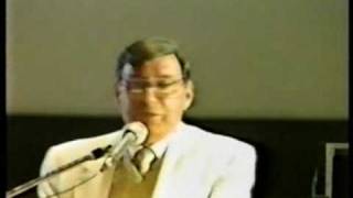 Dr Ian Plimer vs Dr Duane Gish  1988 Sydney Australia Debate Part 03 of 16 [upl. by Aihsenot]