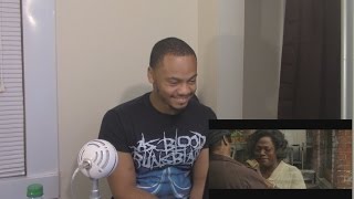 Fences 2 trailer REACTION [upl. by Kalvin]