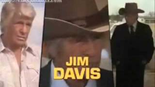 Dallas Season 1 Opening 1 [upl. by Ellene]