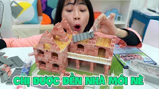 Chị Ước Không Được Đền Căn Nhà Này Haizz [upl. by Orion]