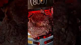 sashi ribeye steak part1 beef steaklover grill meat meatlover beefer hot meat food [upl. by Marsha]