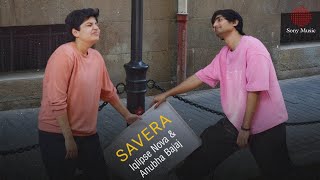 Savera  Iqlipse Nova and Anubha Bajaj  Slow Version  2024 Treding Song by Iqlipse Nova [upl. by Kittie]