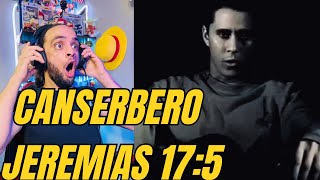 YEUMOREL REACCIONA Canserbero  Jeremías 175 Video Oficial [upl. by Arehsat]