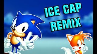 ICE CAP ZONE REMIX Sonic 3  Richard41 Remix [upl. by Luelle551]