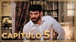 Hercai  Capítulo 5 [upl. by Aydne46]