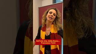 🏟️👋 Emanuela Fanelli 💛❤️ asroma [upl. by Aziram582]