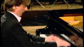 Brahms piano concertos with Krystian Zimerman and Leonard Bernstein [upl. by Peppel]