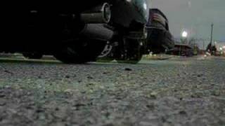 350Z Stillen Exhaust vs Stock Exhaust [upl. by Souza]