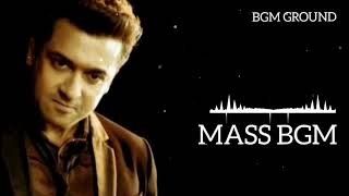 Mass bgm ringtone  Surya mass movie bgm ringtone  surya bgm [upl. by Eki824]