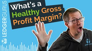 Ecommerce Gross Margin What’s a Good Range and How to Improve It [upl. by Maite]