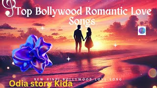 quotTop Bollywood Romantic Love Songs  Hindi Romantic love songtseries [upl. by Ariik]