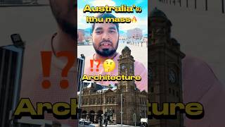 Australia’ல பழைய Historic Buildings 👌🏼🔥🔥⁉️🤔 historical tamilvlog exploreaustralia [upl. by Adamsen634]