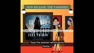 The Vanished by Cara Putman Audiobook [upl. by Evander]