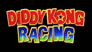 TTs Theme N64  DS Mashup  Diddy Kong Racing Music Extended [upl. by Ardin]