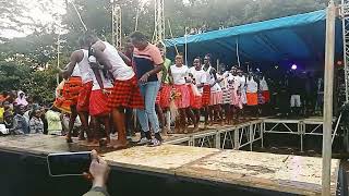 Pokot music dance [upl. by Pfaff657]